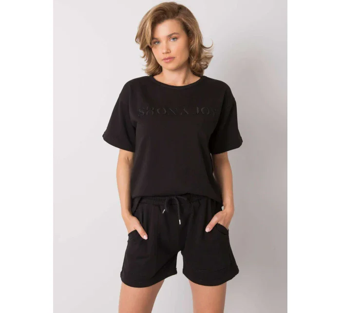 Sada EM KMPL 599.12 černá Sada EM KMPL 599.12 černá