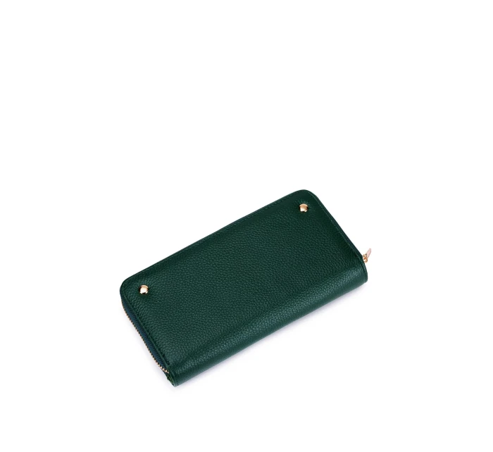 Dámská peněženka Vuch Sympa Green Dámská peněženka Vuch Sympa Green