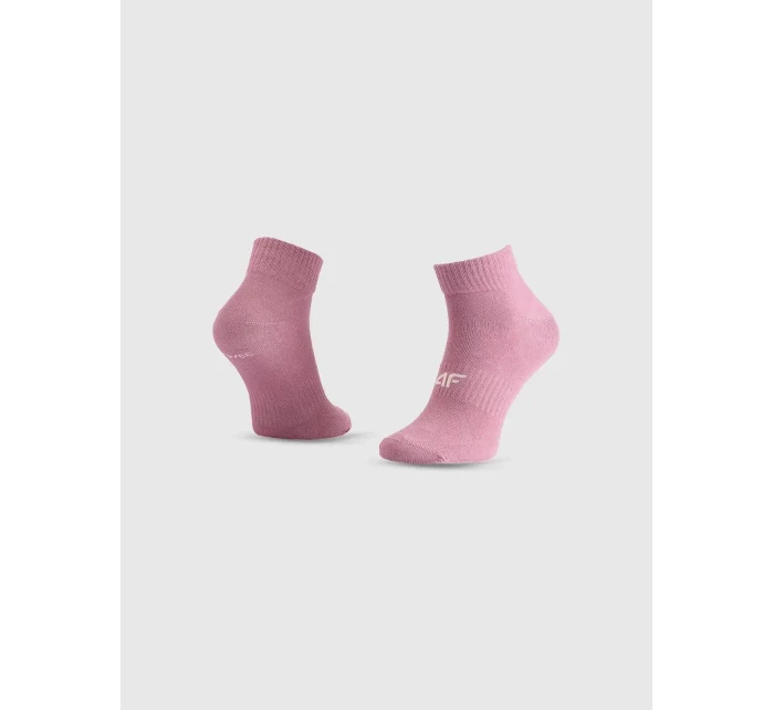 Dámské ponožky 4F F448 (3pack) Dámské ponožky 4F F448 (3pack)