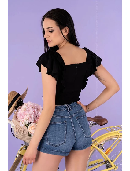 Dámský top model 8988388 - Merribel
