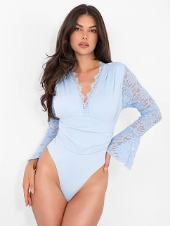Body IT BO model 22207012 světle modré - FPrice
