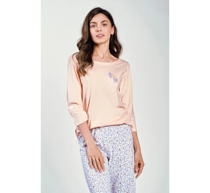 Dámské pyžamo Ariella 3240 S-XL