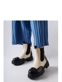 Boty model 206575 Solea