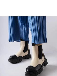 Boty  model 206575 Solea