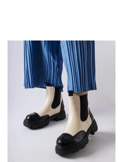 Boty model 206575 Solea Boty model 206575 Solea