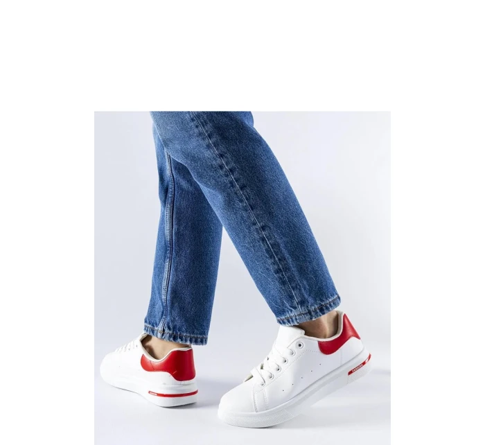 Tenisky model 207569 Solea Tenisky model 207569 Solea