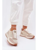 Sportovní obuv model 209462 Step in style Sportovní obuv model 209462 Step in style