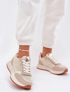 Sportovní obuv  model 209462 Step in style