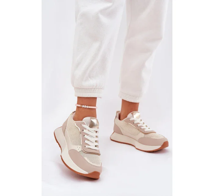 Sportovní obuv model 209462 Step in style Sportovní obuv model 209462 Step in style