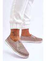 Polobotky  model 212552 Step in style