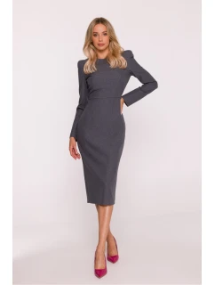 Denní šaty model 217286 Stylove