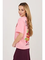 T-shirt model 226397 Sublevel