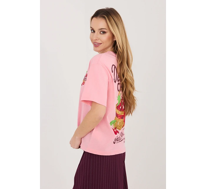 T-shirt model 226397 Sublevel