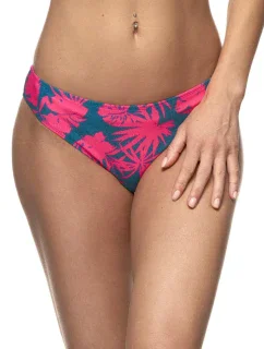 Dámské plavky Erika model 21044887 spodní díl - Fantasy