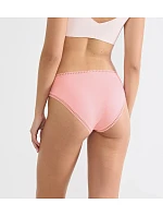 SLOGGI GO CRUSH – Tanga s vysokým výstřihem (3 ks) Sloggi