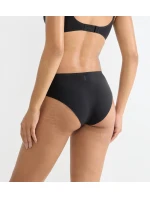 sloggi ZERO Feel Pure High leg - BLACK - SLOGGI BLACK - SLOGGI sloggi ZERO Feel Pure High leg - BLACK - SLOGGI BLACK - SLOGGI