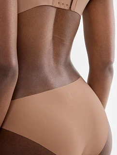 ZERO Feel 2.0 Mini  Brown  Brown  model 22288039 - Sloggi