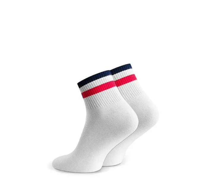 Ponožky Steven art.054 Sportovní pruhy 38-46 Ponožky Steven art.054 Sportovní pruhy 38-46