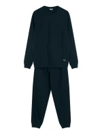 Pyžamo Henderson 43043 Musk long/r M-3XL