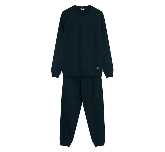 Pyžamo Henderson 43043 Musk long/r M-3XL