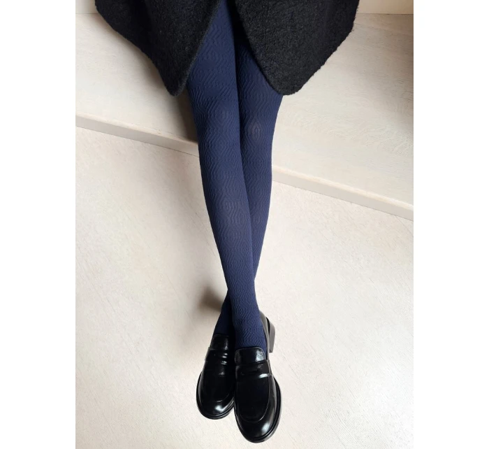 Veneziana Bocarini punčocháče 60 den 5-XL Veneziana Bocarini punčocháče 60 den 5-XL