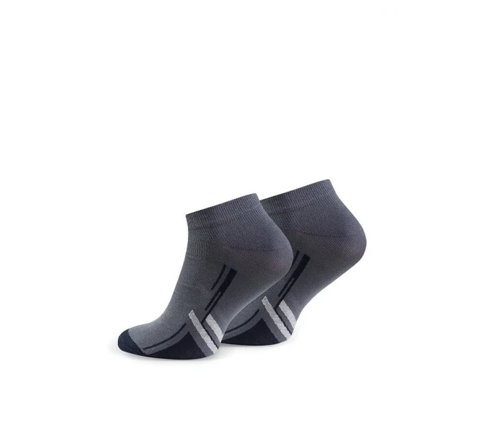 Sportovní bavlněné ponožky Dynamic Sport model 5791604 - Steven