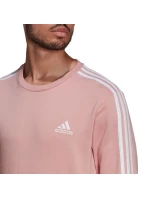 Mikina adidas M 3S FT SWT M HE4417 Mikina adidas M 3S FT SWT M HE4417