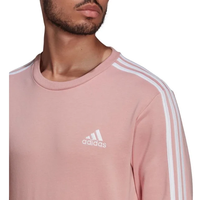 Mikina adidas M 3S FT SWT M HE4417 Mikina adidas M 3S FT SWT M HE4417