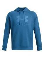 Under Armour Rival Fleece Logo HD Sweatshirt M 1379758 406 pánské Under Armour Rival Fleece Logo HD Sweatshirt M 1379758 406 pánské