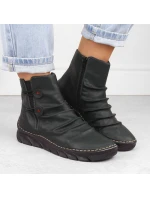 Boty W model 20907029 - Rieker