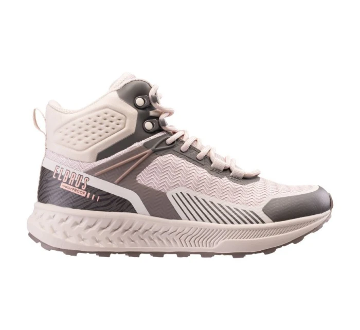 Boty Elbrus Eline Mid W 92800623809 Boty Elbrus Eline Mid W 92800623809