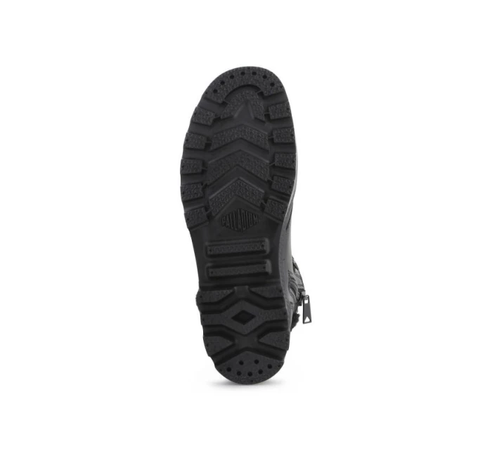 Boty Palladium Pampa Hi Snow Warm W 94380-008-M Boty Palladium Pampa Hi Snow Warm W 94380-008-M