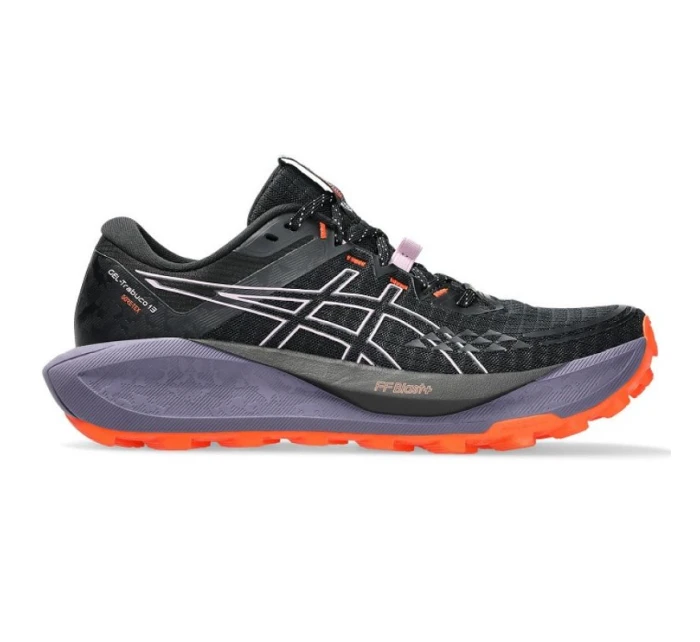 Boty Asics Gel Trabuco 13 GTX W 1012B767001 Boty Asics Gel Trabuco 13 GTX W 1012B767001