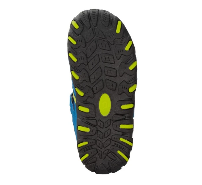 Dětské sandály XT Jr model 21206712 - Trollkids Dětské sandály XT Jr model 21206712 - Trollkids