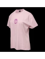 Damska Koszulka z krótkim rękawem LADY model 21358628 - Hi-Tec Damska Koszulka z krótkim rękawem LADY model 21358628 - Hi-Tec