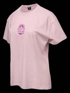 Damska Koszulka z krótkim rękawem LADY model 21358628 - Hi-Tec