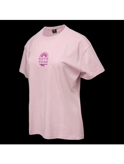 Damska Koszulka z krótkim rękawem LADY model 21358628 - Hi-Tec Damska Koszulka z krótkim rękawem LADY model 21358628 - Hi-Tec