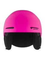 ALPINA ZUPO zimní přilba růžová matná 51-55