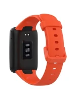 řemínek pro 7 Pro oranžový model 21804877 - Xiaomi řemínek pro 7 Pro oranžový model 21804877 - Xiaomi