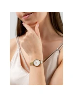 Dámské hodinky PAUL LORENS PL20004B-3D1 + BOX