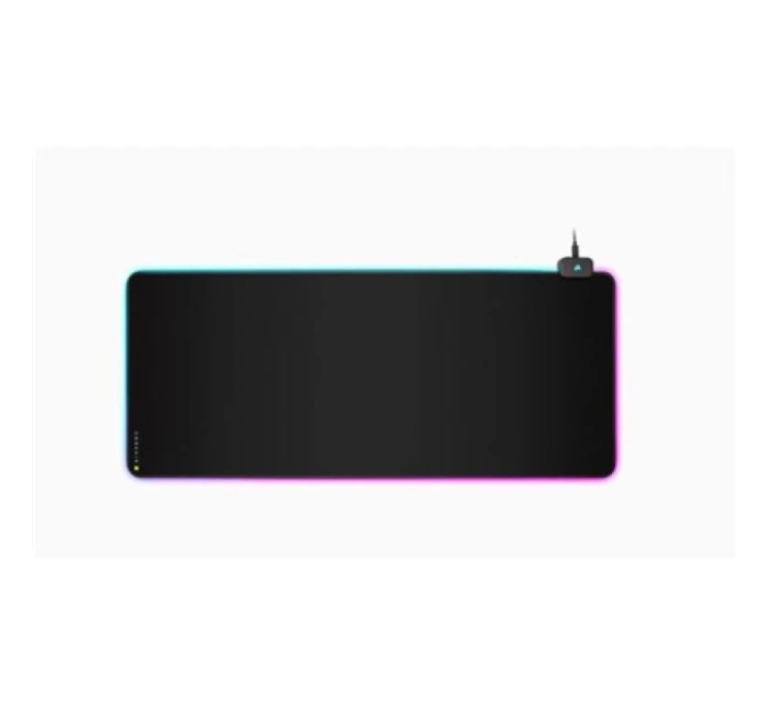 Herní podložka pod myš  RGB XL model 21864253