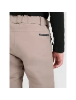 Chlapecké snowboardové kalhoty s membránou 10000 model 21920609 - 4F