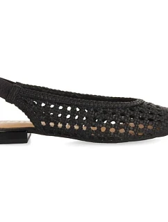 Dámské sandály Gioseppo GUATAVITA (68238-P-Black)