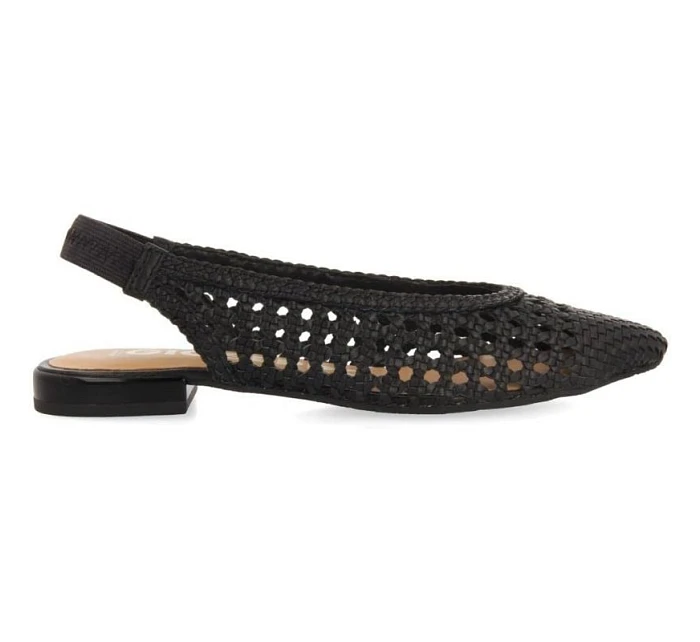 Dámské sandály Gioseppo GUATAVITA (68238-P-Black)