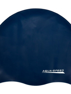 Plavecká čepice mono 10111 - Aqua-Speed