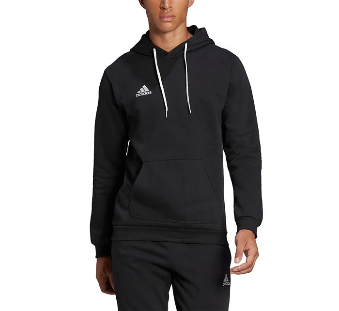 Pánská mikina Entrada 22 Hoody M model 17102432 - ADIDAS Pánská mikina Entrada 22 Hoody M model 17102432 - ADIDAS