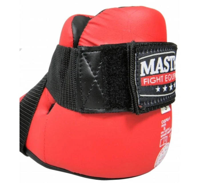 Dětské chrániče nohou model 21346987 Dětské chrániče nohou model 21346987