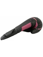 Boxerské rukavice RPU-BLACK 012325-0210