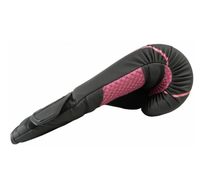 Boxerské rukavice RPU-BLACK 012325-0210