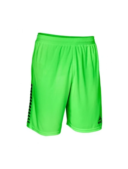Select Brazil U brankářské šortky T26-15791 zelená